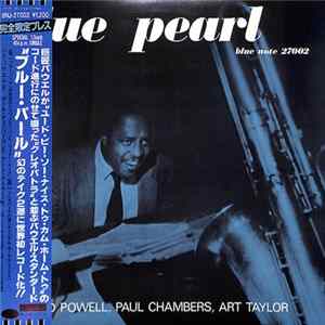 Bud Powell - Blue Pearl FLAC album