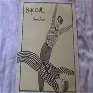 Soft Cell - Tainted Love / Where Did Our Love Go = Amor Sucio FLAC album