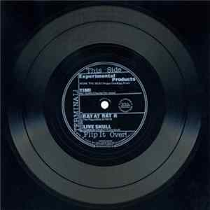 Experimental Products / Timi / Rat At Rat R / Live Skull - Terminal! Flexidisk No.2 FLAC album