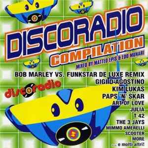 Various - Discoradio Compilation FLAC album