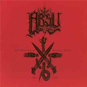 Absu - Mythological Occult Metal 1991-2001 FLAC album