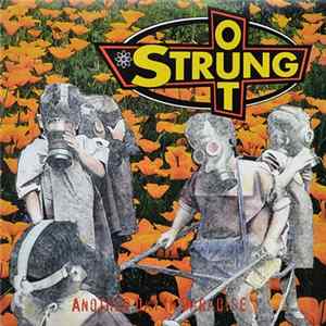 Strung Out - Another Day In Paradise FLAC album
