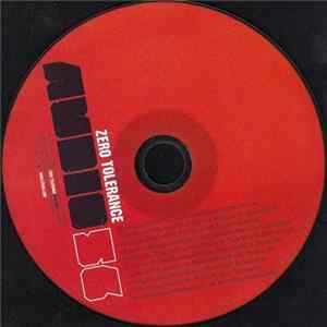 Various - Zero Tolerance Audio 56 FLAC album