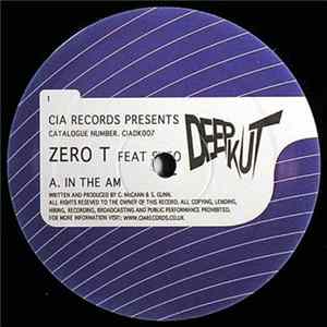 Zero T / Zero T & Beta 2 - In The AM / Traffic Jam FLAC album