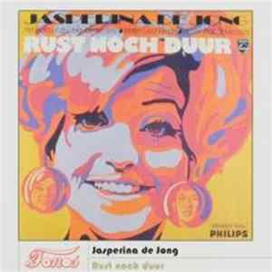 Jasperina De Jong - Rust Noch Duur FLAC album