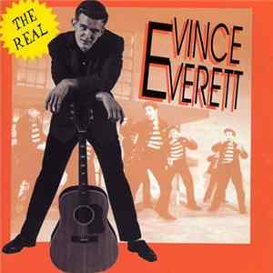 Vince Everett - The Real FLAC album