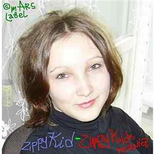 Zippy Kid - Zippy Kid's Mania FLAC album