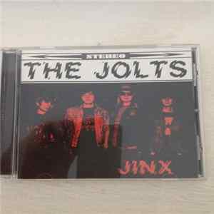 The Jolts - Jinx FLAC album