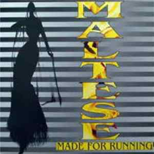 Maltese - Made For Running FLAC album