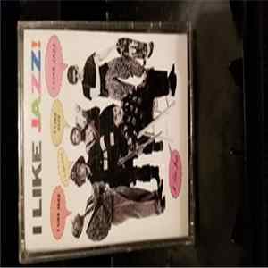 Various - I Like Jazz FLAC album