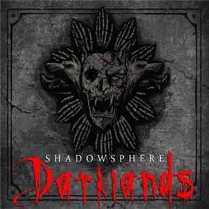 Shadowsphere - DarkLands FLAC album