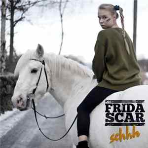 Frida Scar - Schhh FLAC album