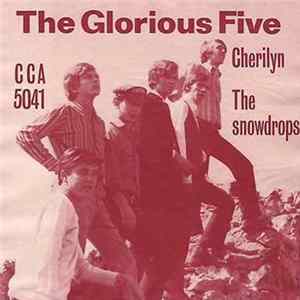 The Glorious Five - Cherilyn FLAC album