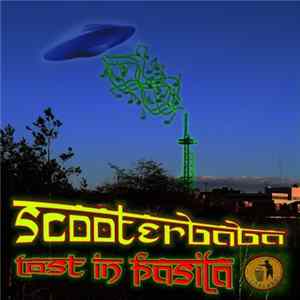 Scooterbaba - Lost In Pasila FLAC album