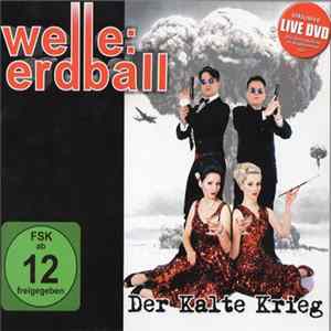 Welle: Erdball - Der Kalte Krieg FLAC album