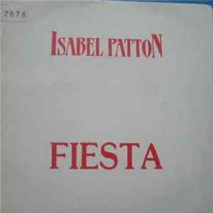 Isabel Patton - Fiesta FLAC album