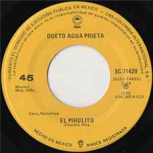 Dueto Agua Prieta - El Pirulito FLAC album