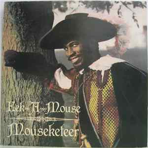Eek-A-Mouse - Mouseketeer FLAC album