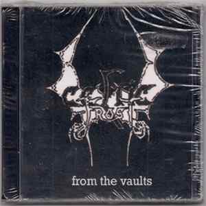 Celtic Frost - From The Vaults FLAC album
