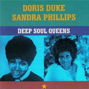 Doris Duke, Sandra Phillips - Deep Soul Queens FLAC album