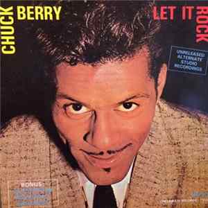 Chuck Berry - Let It Rock FLAC album