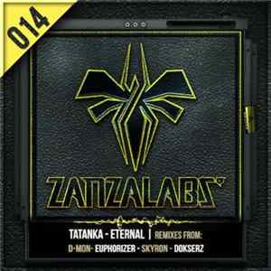 Tatanka - Eternal (Remixes) FLAC album