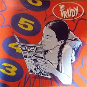 The Trudy - The Adventures! The Suspense!! FLAC album