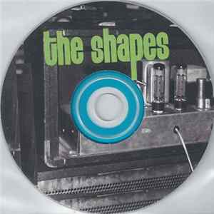The Shapes - Dreaming Of An M16 FLAC album