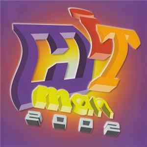 Various - Hit Man 2002 FLAC album