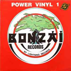 Various - Power Vinyl 1 FLAC album