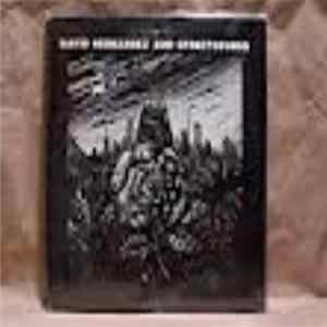 David Hernandez And Streetsounds - Streetsounds Live FLAC album