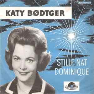 Katy Bødtger - Stille Nat / Dominique FLAC album
