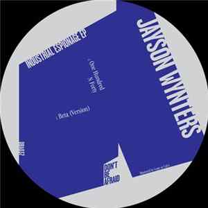 Jayson Wynters - Industrial Espionage EP FLAC album