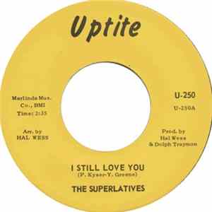 The Superlatives - I Still Love You FLAC album