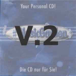 Various - Archiv Ware Vol. 2 (Best Of Tess Production I) FLAC album
