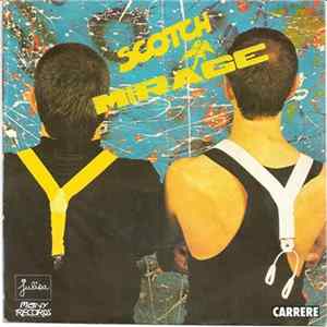 Scotch - Mirage FLAC album