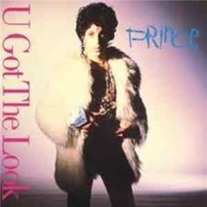 Prince - U Got The Look FLAC album
