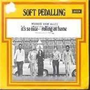 Soft Pedalling - It's So Nice FLAC album