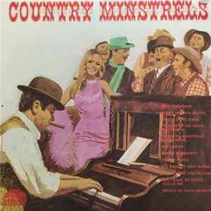 Country Minstrels - Country Minstrels FLAC album