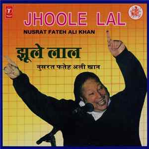 Nusrat Fateh Ali Khan - Jhoole Lal FLAC album