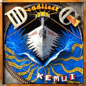 Kemui - Deadliest Catch FLAC album
