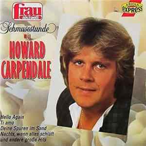 Howard Carpendale - Schmusestunde Mit Howard Carpendale FLAC album