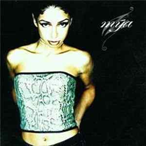 Mya - Mya FLAC album