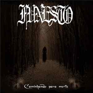 Funesto - Caminhando Para Morte FLAC album