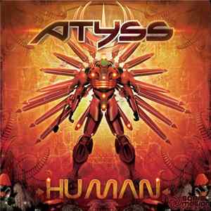 Atyss - Human FLAC album