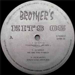 Various - Brother's Hits 05 FLAC album