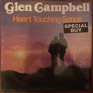 Glen Campbell - Heart Touching Songs FLAC album