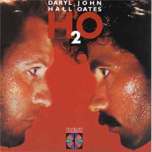 Daryl Hall & John Oates - H2O FLAC album