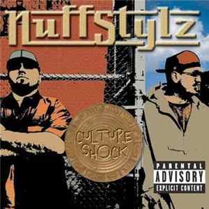 Nuff Stylz - Culture Shock FLAC album
