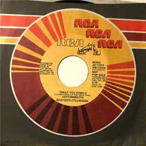 Cottonmouth - Treat You Kindly FLAC album